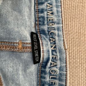 Women’s American Eagle 🦅 skinny flex HIGH-RISE jeggings: